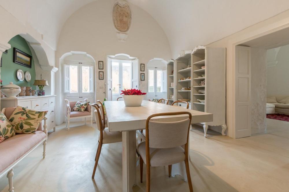 La Fragna Bed & Breakfast Nardò Eksteriør bilde