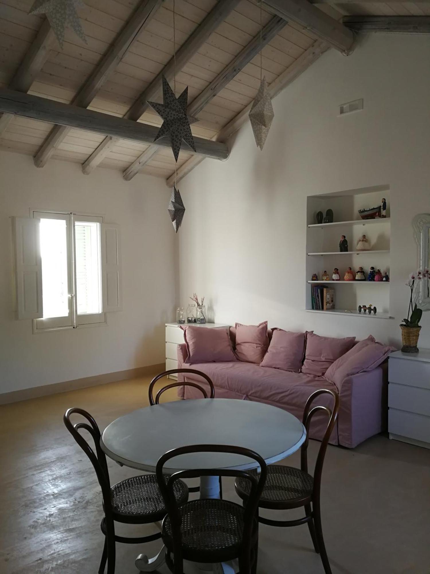 La Fragna Bed & Breakfast Nardò Rom bilde