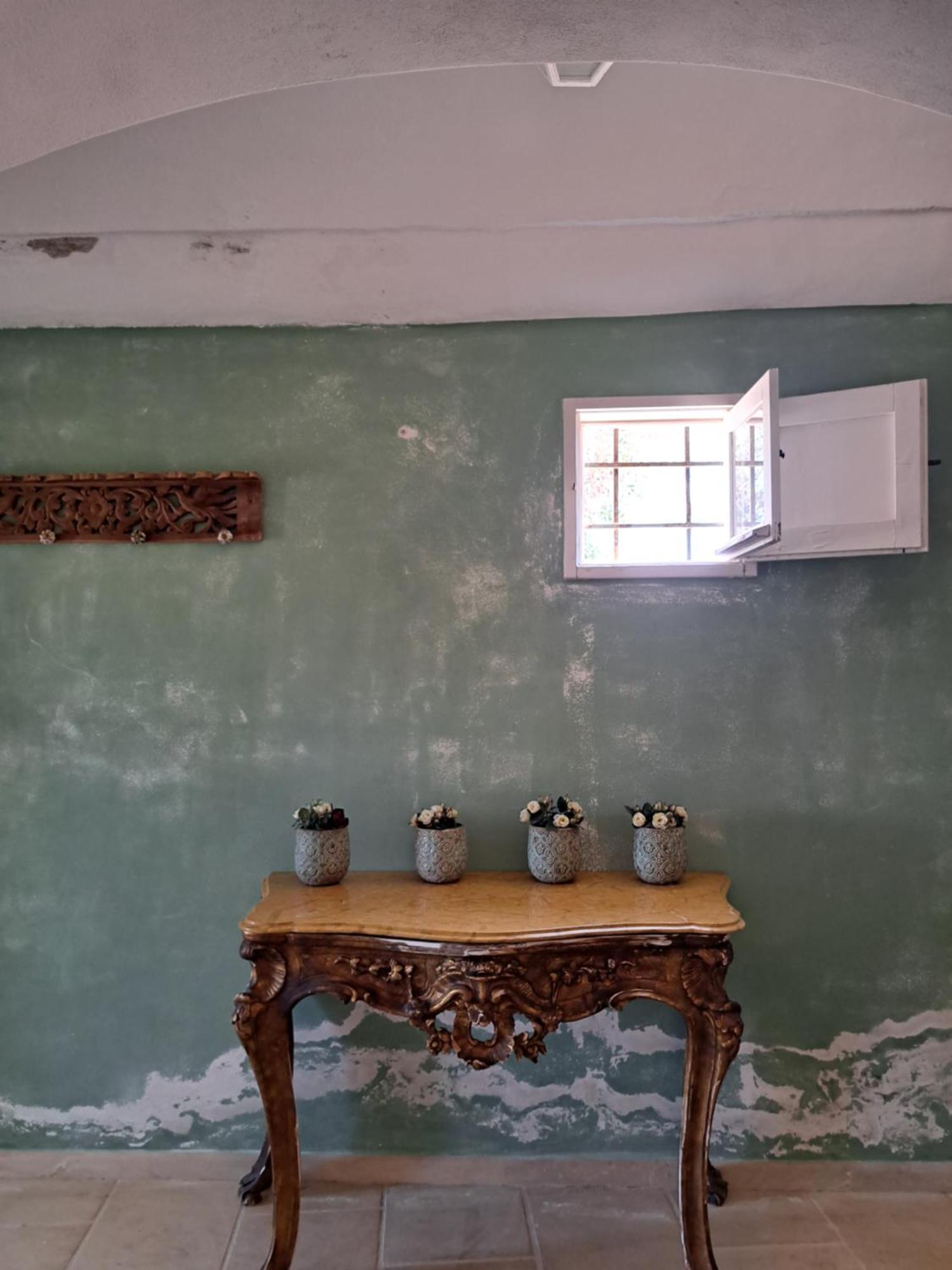 La Fragna Bed & Breakfast Nardò Rom bilde