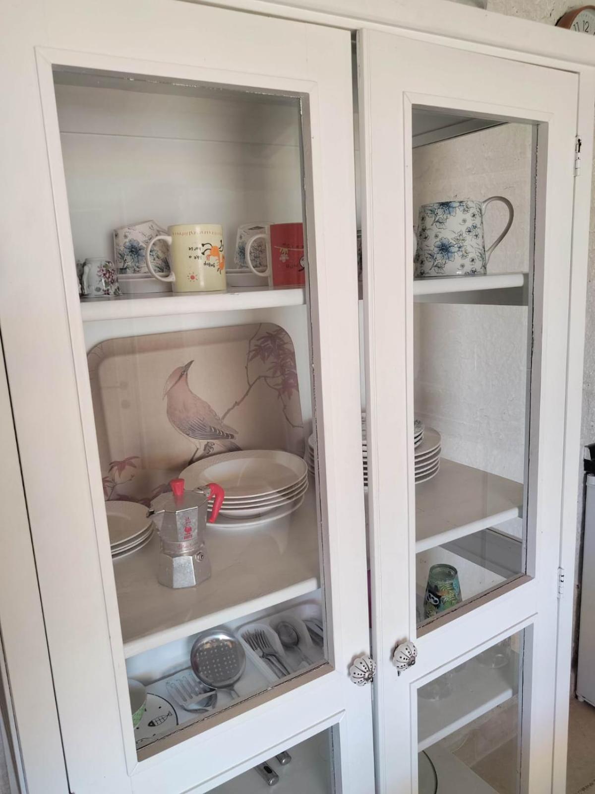 La Fragna Bed & Breakfast Nardò Eksteriør bilde